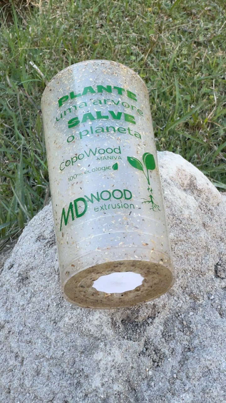 Turn the cup. The forest starts there.