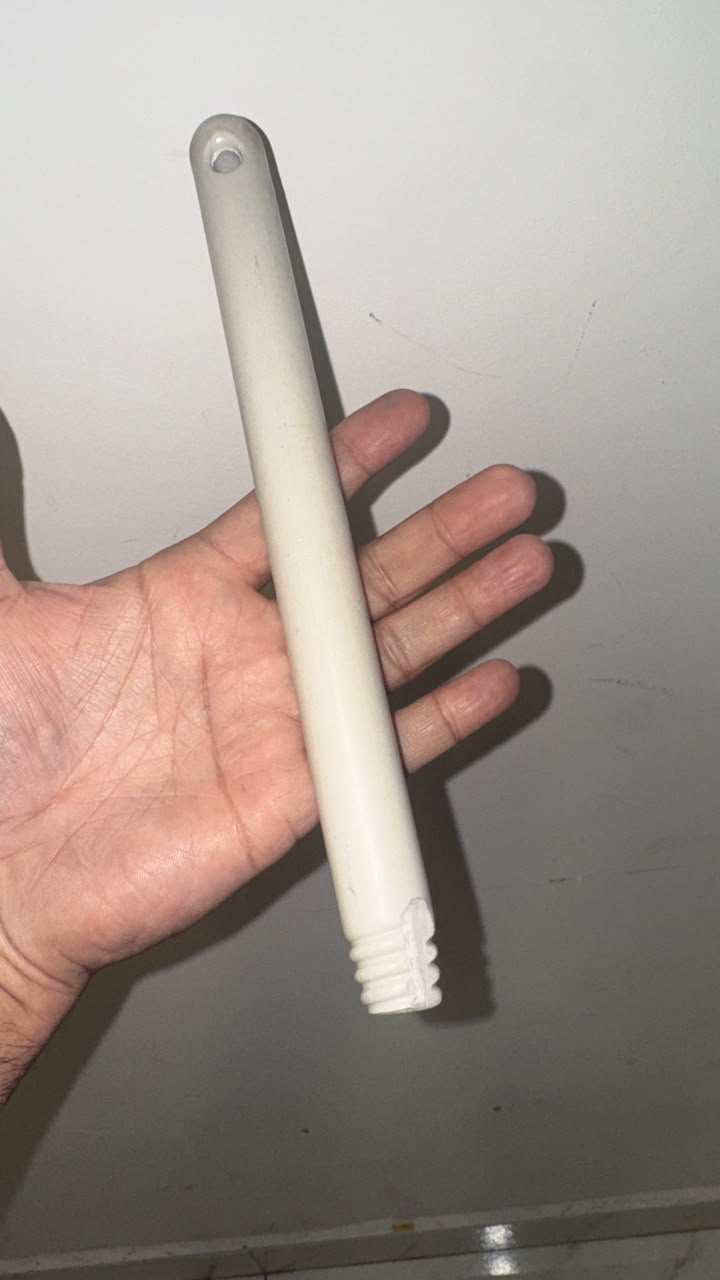 Multi-use handle